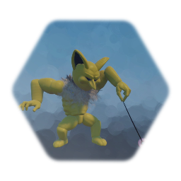 FNF Playable Hypno (SL)