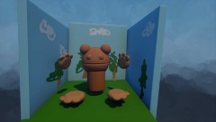 クマさんのゲーム