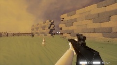 FPS COD