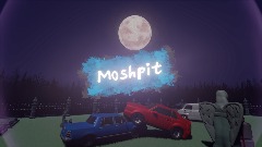MOSHPIT