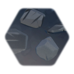 Rock slate V1