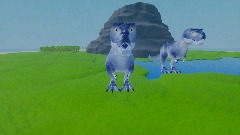 A screenshot taken in Dreams. 18 of 24.