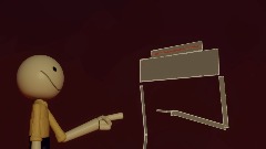 A screenshot taken in Dreams. 1 of 1.