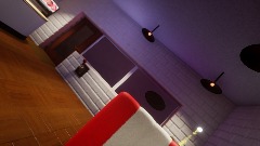 Ramdom The Stanley Puprble Thing