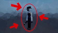 A screenshot taken in Dreams. 1 of 2.