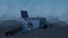 A screenshot taken in Dreams. 3 of 3.