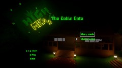 Hm cabin sub menu