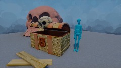 Treasure Chest