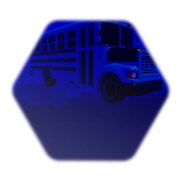 El autobús de batalla (the Battle Bus)