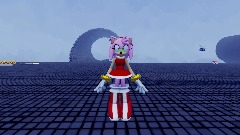 A screenshot taken in Dreams. 1 of 2.