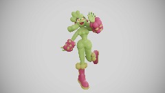 A screenshot taken in Dreams. 1 of 1.