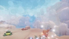 Ceto's temple adventure level 1