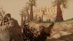 A screenshot taken in Dreams. 3 of 15.