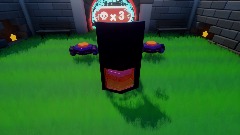 A screenshot taken in Dreams. 2 of 5.