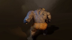 A screenshot taken in Dreams. 4 of 15.