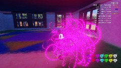 A screenshot taken in Dreams. 1 of 6.