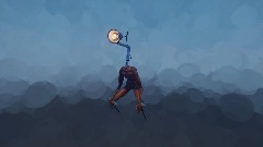 A screenshot taken in Dreams. 14 of 29.