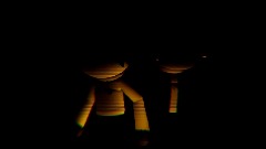 A screenshot taken in Dreams. 2 of 2.