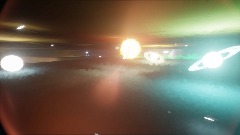 A screenshot taken in Dreams. 17 of 18.