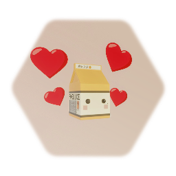 Make a Juice Carton (Community Event)