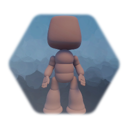 LBP | SACKBOY