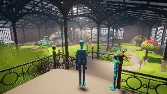 A screenshot taken in Dreams. 1 of 1.