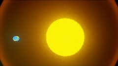 A screenshot taken in Dreams. 1 of 3.