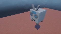 A screenshot taken in Dreams. 19 of 21.