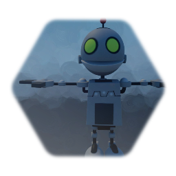 Remix of Clank ver. 1 . 0 . 0