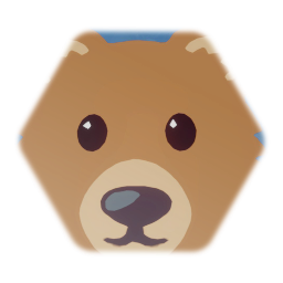 Bear Emoji 🐻