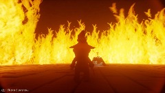 A screenshot taken in Dreams. 11 of 12.