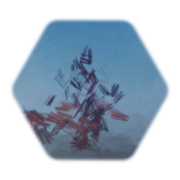 Blood Magic