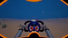 A screenshot taken in Dreams. 2 of 10.