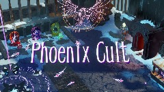 Phoenix Cult