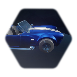 Cobra Showcase