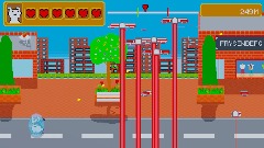 A screenshot taken in Dreams. 22 of 27.