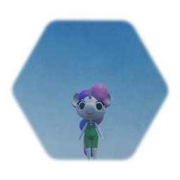 My Little Pony Sweetie Belle