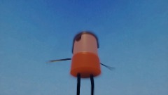 A screenshot taken in Dreams. 8 of 8.