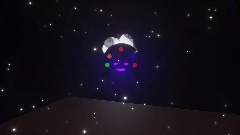A screenshot taken in Dreams. 5 of 5.