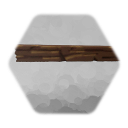 My Creation - 16/1/2019plank