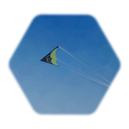 Stunt Kite