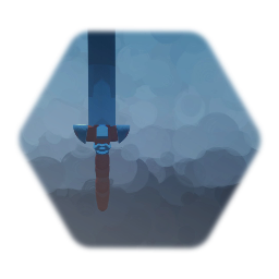 Regal Chill Blade