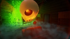 A screenshot taken in Dreams. 13 of 24.