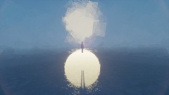 A screenshot taken in Dreams. 3 of 4.