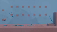 Fling-Man (game concept)