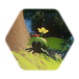 Temperate forest Fairy