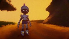 A screenshot taken in Dreams. 20 of 21.