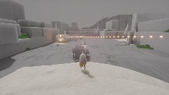 A screenshot taken in Dreams. 8 of 18.