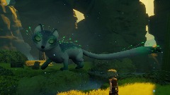 A screenshot taken in Dreams. 1 of 1.