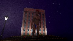 I did it for the achevo